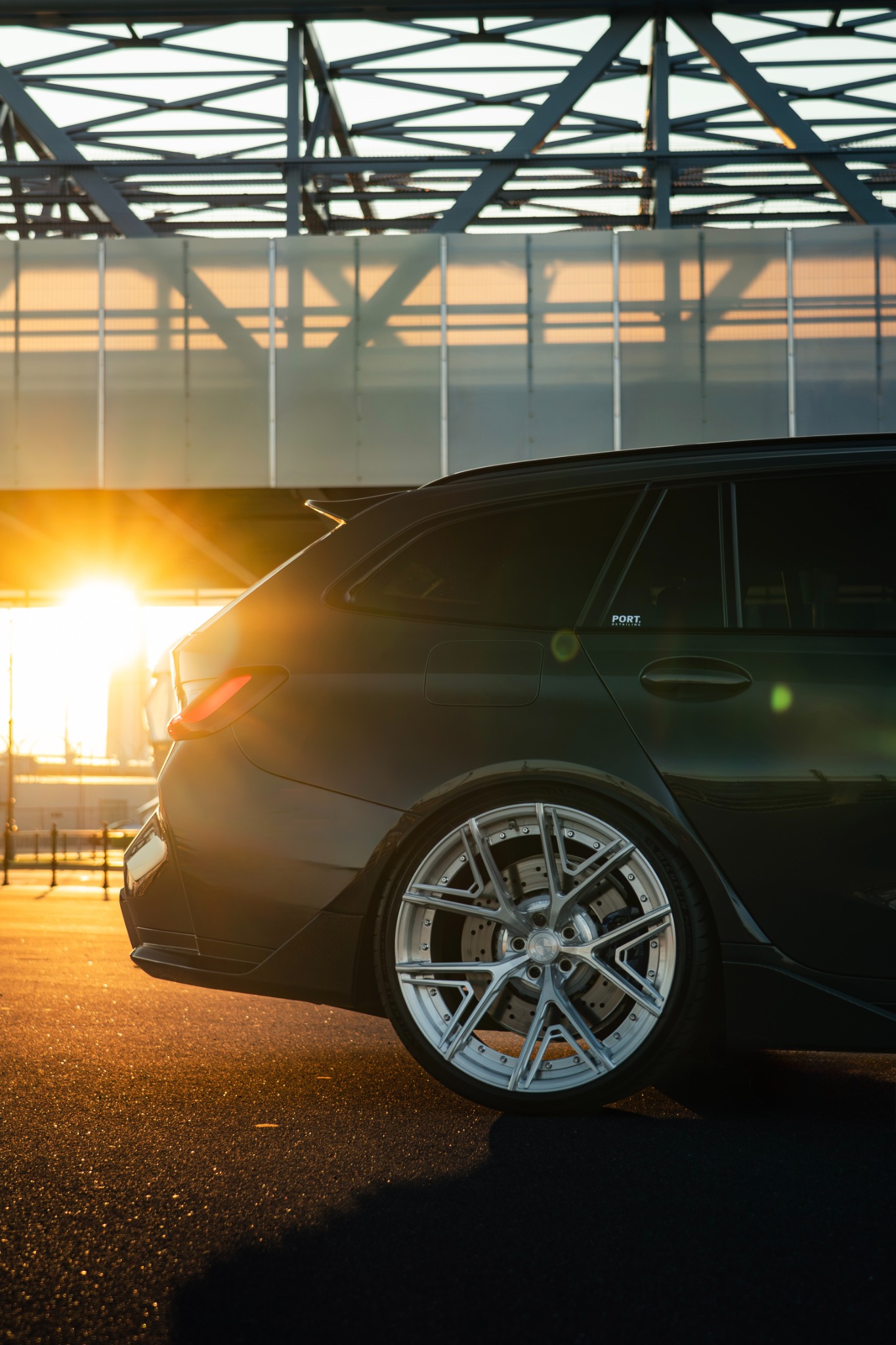 Golden hour